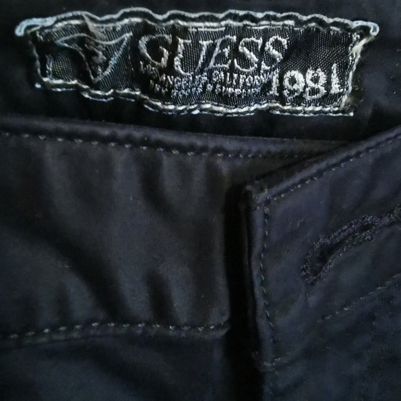 Guess skinny  jeans bnwt size 25 - Picture 10 of 11